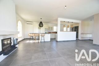  Maison à louer 5 pièces 123 m²