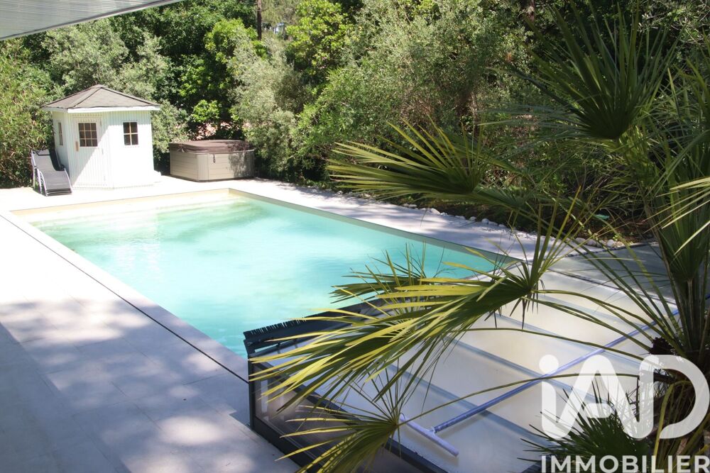 à vendre  Maison Biscarrosse (40600)