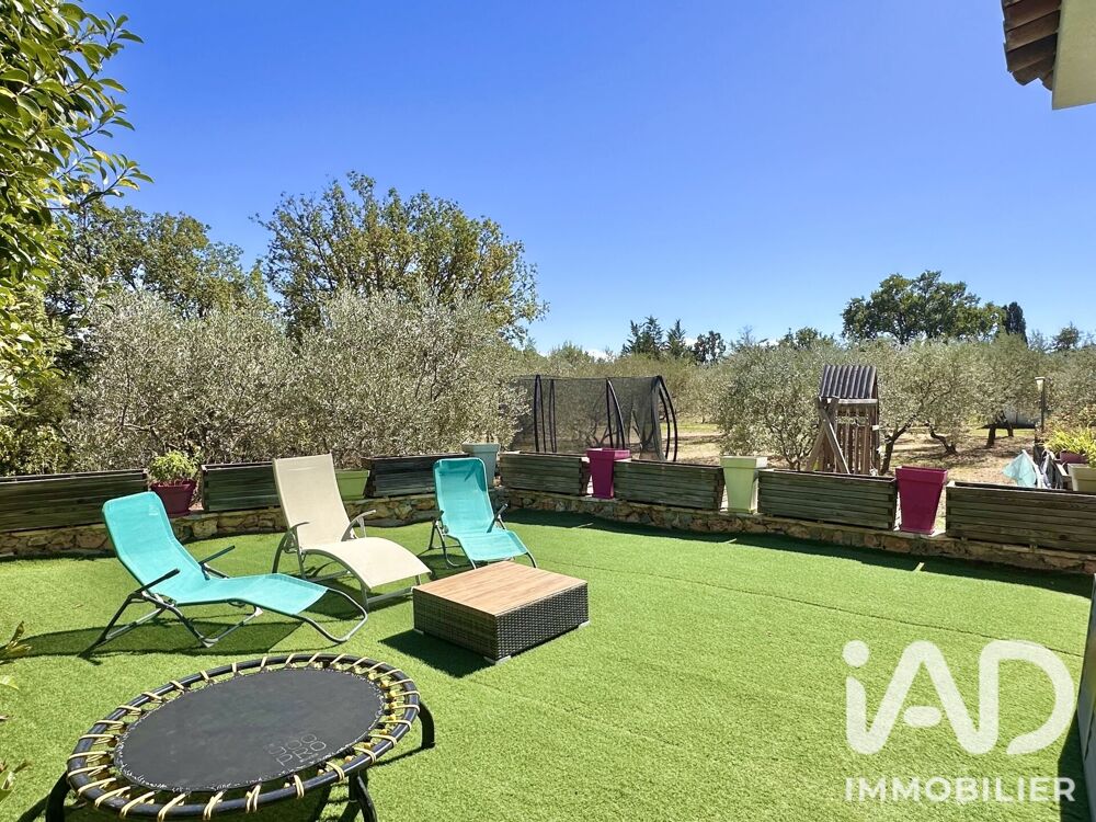 à vendre  Maison Saint-Maximin-la-Sainte-Baume (83470)