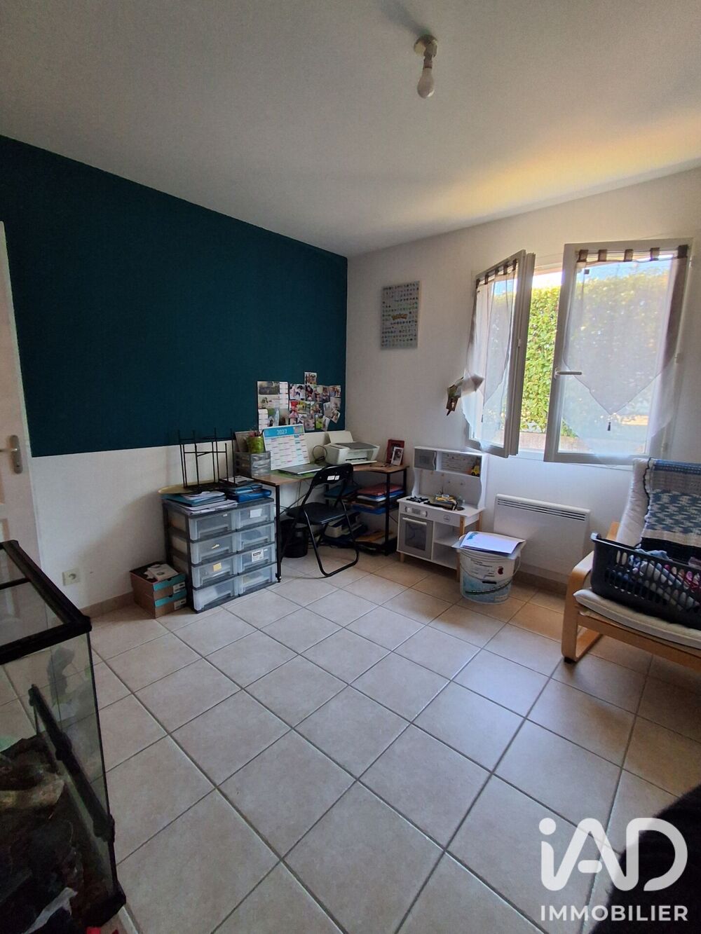 Vente Maison Vente Maison/villa 5 pièces Saint-sauveur