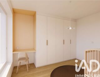  Appartement � vendre 3 pi�ces 55 m�