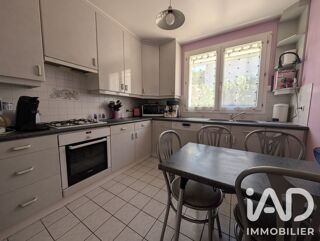  Maison à vendre 4 pièces 92 m²