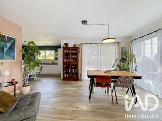  Maison à vendre 5 pièces 105 m²