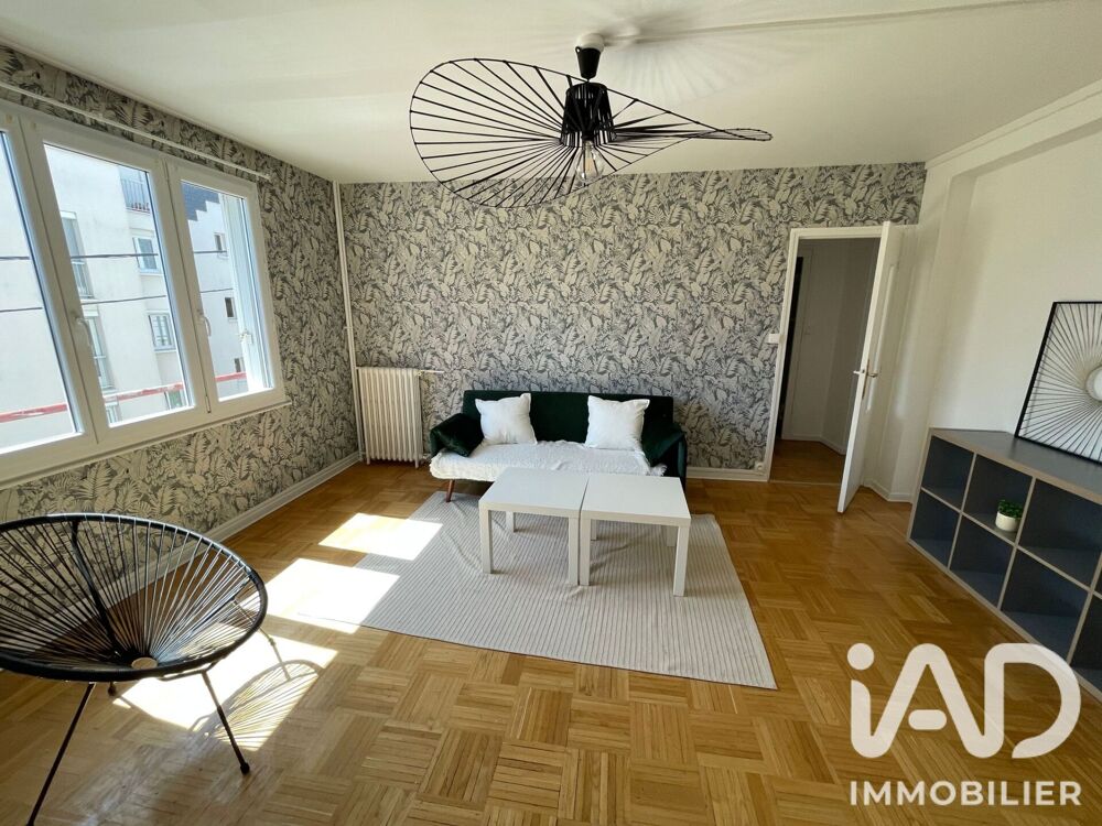 Vente Appartement Vente Appartement 4 pièces Reims