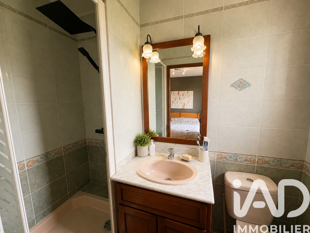 � vendre  Maison Andilly (95580)
