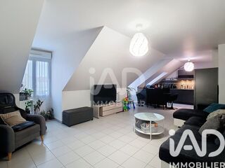  Appartement � vendre 3 pi�ces 87 m�