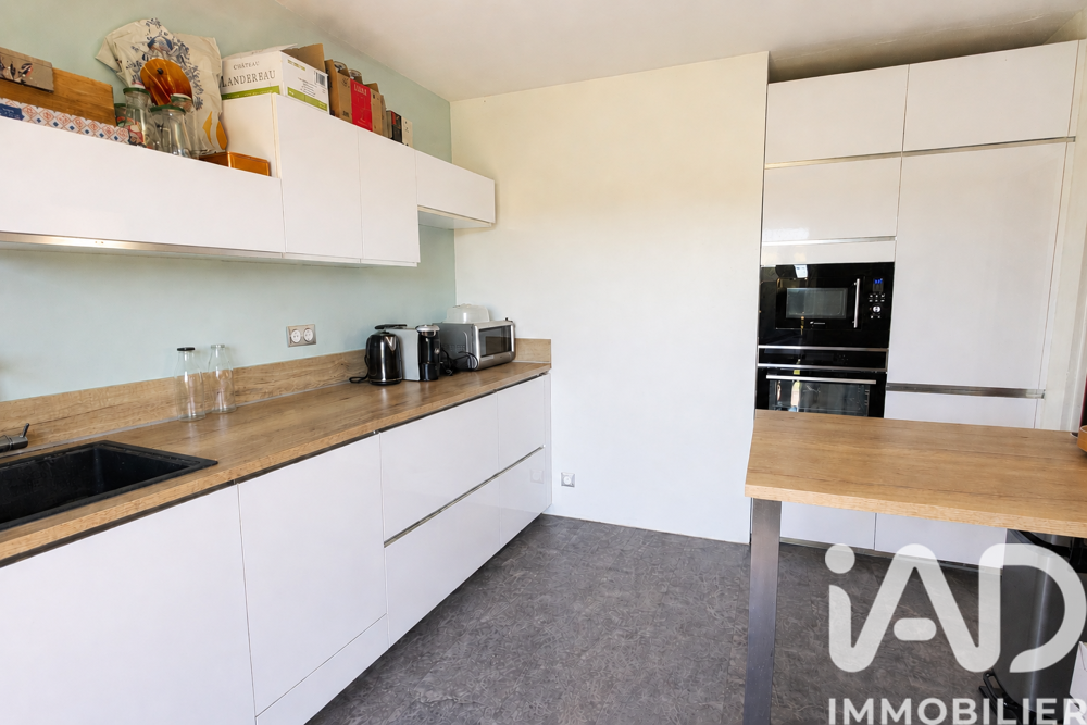 Vente Maison/villa 3 pièces