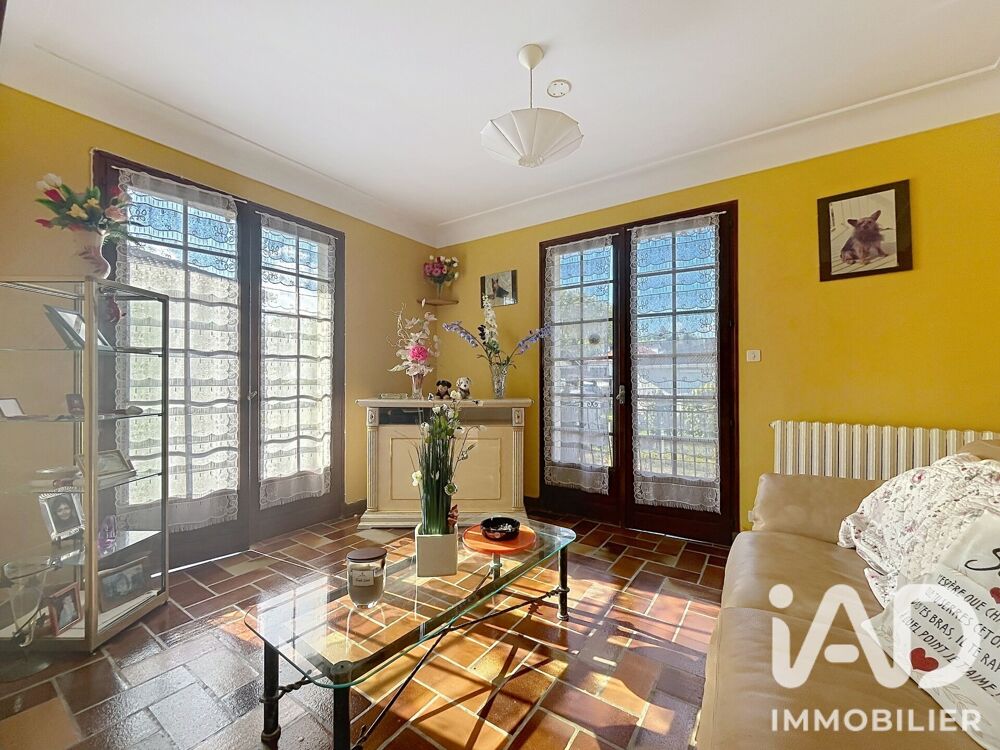 Vente Maison Vente Maison/villa 7 pièces Orthez