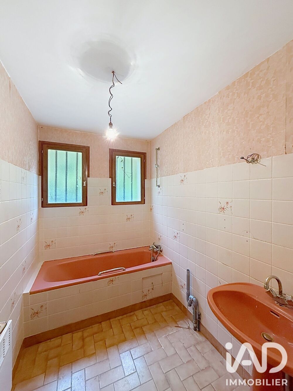 Vente Maison Vente Maison/villa 8 pièces Saint-augustin