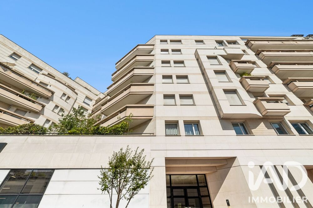 vente Appartement - 4 pièce(s) - 88 m² Levallois-Perret (92300)