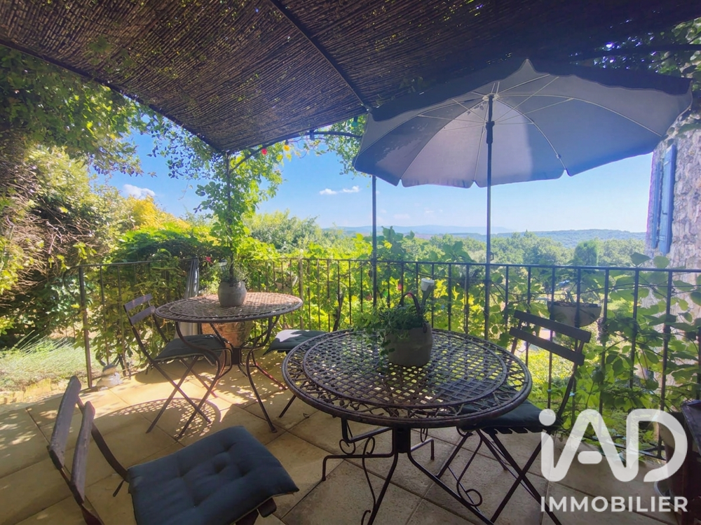 Vente Maison Vente Maison/villa 6 pièces Murs