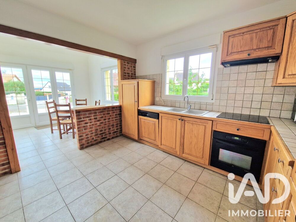 Vente Maison traditionnelle 8 pièces