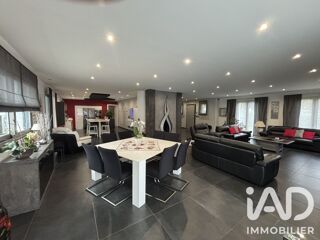 Vente Maison Vente Maison/villa 10 pièces Annet-sur-marne