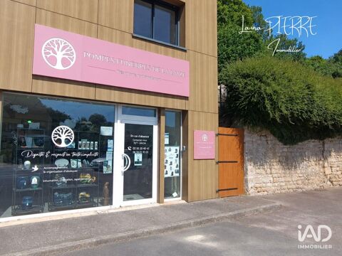 Vente Boutique/Local commercial 75 m&sup2; 82500 14680 Bretteville-sur-laize