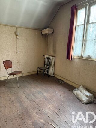  Maison � vendre 4 pi�ces 92 m�