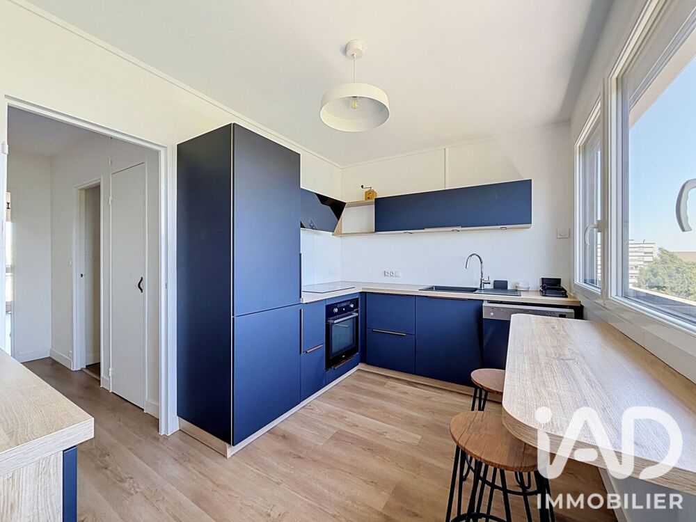 Location Appartement Location Appartement 4 pièces Nantes