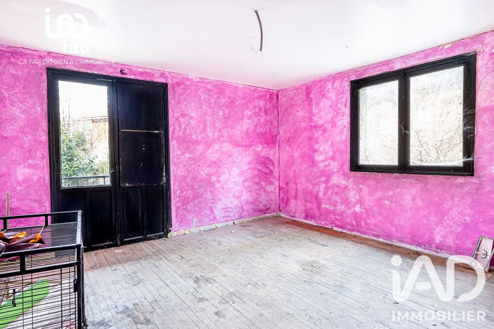Vente Maison/villa 3 pièces