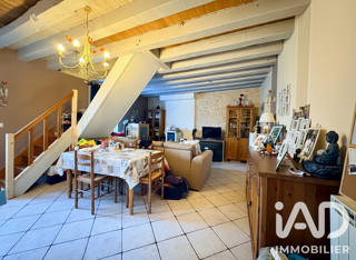  Maison à vendre 2 pièces 64 m²