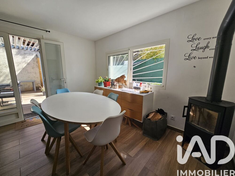 Vente Maison Vente Maison/villa 4 pièces Montpellier