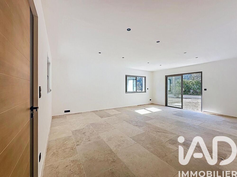 Vente Maison Vente Maison/villa 4 pièces Bargemon