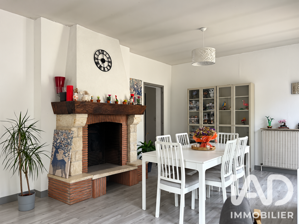 Vente Maison/villa 5 pièces