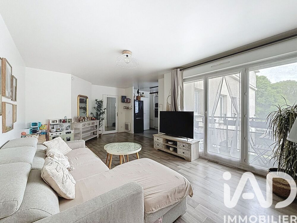 Vente Appartement Vente Appartement 3 pièces Limeil-brévannes