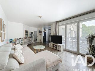  Appartement à vendre 3 pièces 65 m²