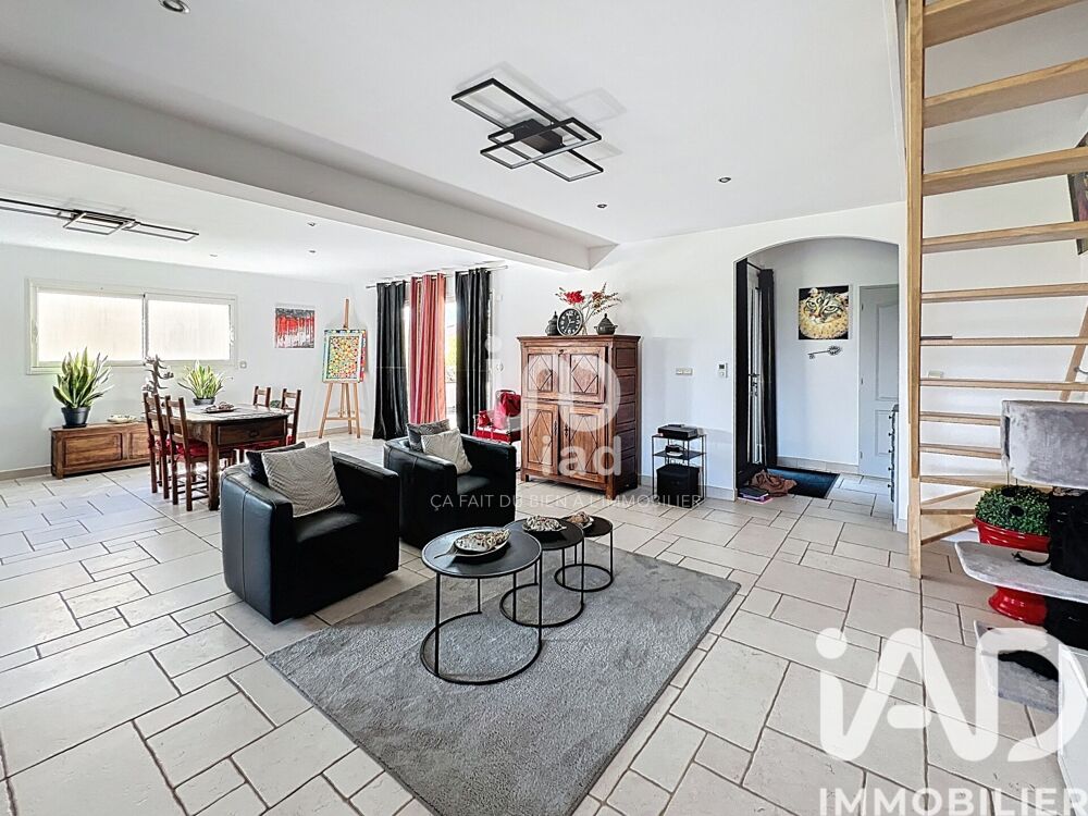 Vente Maison traditionnelle 8 pièces