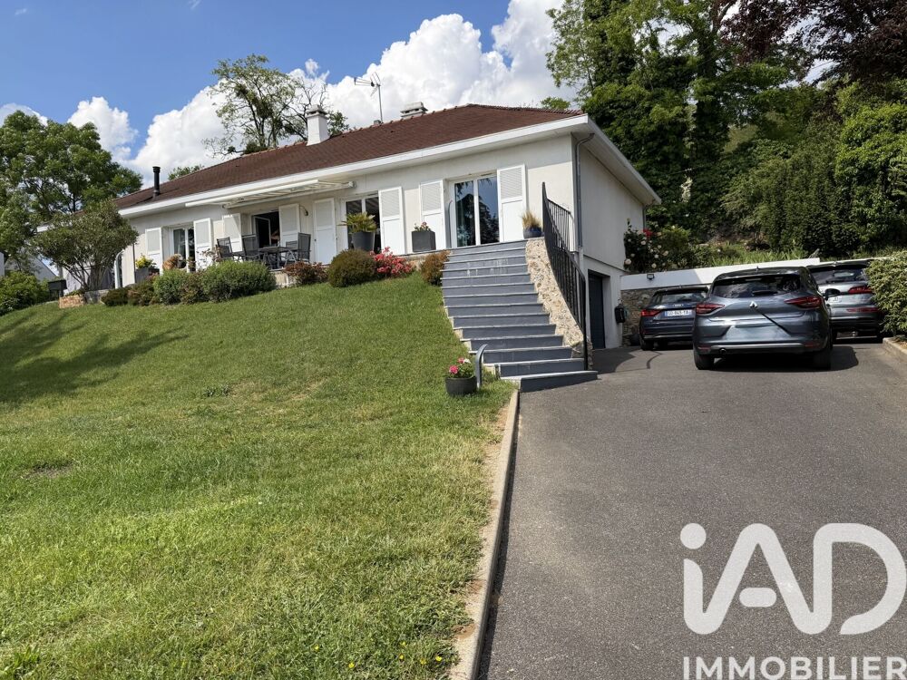 Vente Maison/villa 7 pièces