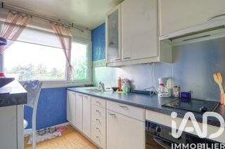  Appartement � vendre 2 pi�ces 53 m�