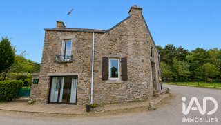  Maison à vendre 4 pièces 75 m²