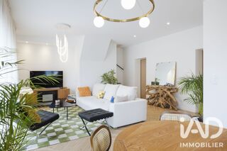  Maison à vendre 7 pièces 137 m²
