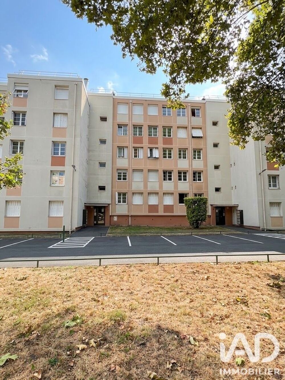 Vente Appartement Vente Appartement 4 pièces Créteil