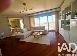  Appartement à vendre 4 pièces 86 m²
