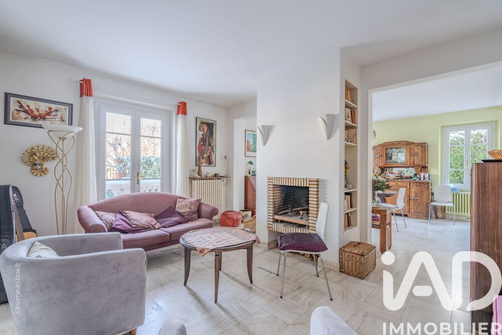 Vente Maison Vente Maison/villa 7 pièces Saint-maur-des-fossés