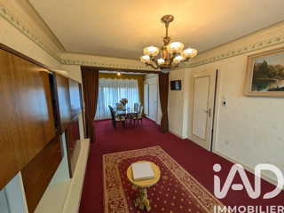  Maison à vendre 8 pièces 181 m²
