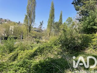  Terrain à vendre 382 m²