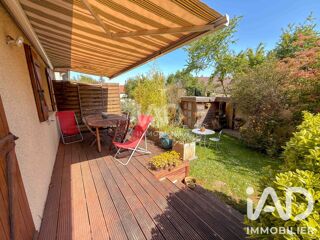  Maison à vendre 6 pièces 112 m²