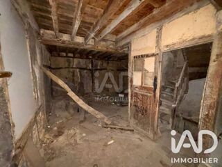 Immeuble à vendre 150 m²