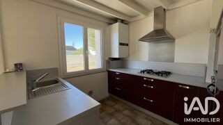  Maison à louer 4 pièces 69 m²