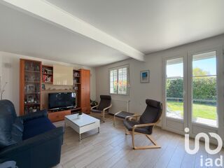  Maison � vendre 6 pi�ces 117 m�
