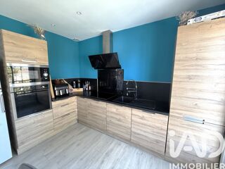  Appartement � vendre 4 pi�ces 86 m�