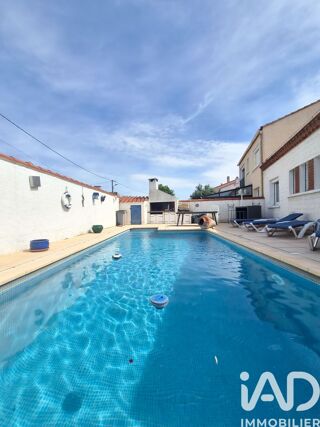  Maison à vendre 5 pièces 112 m²