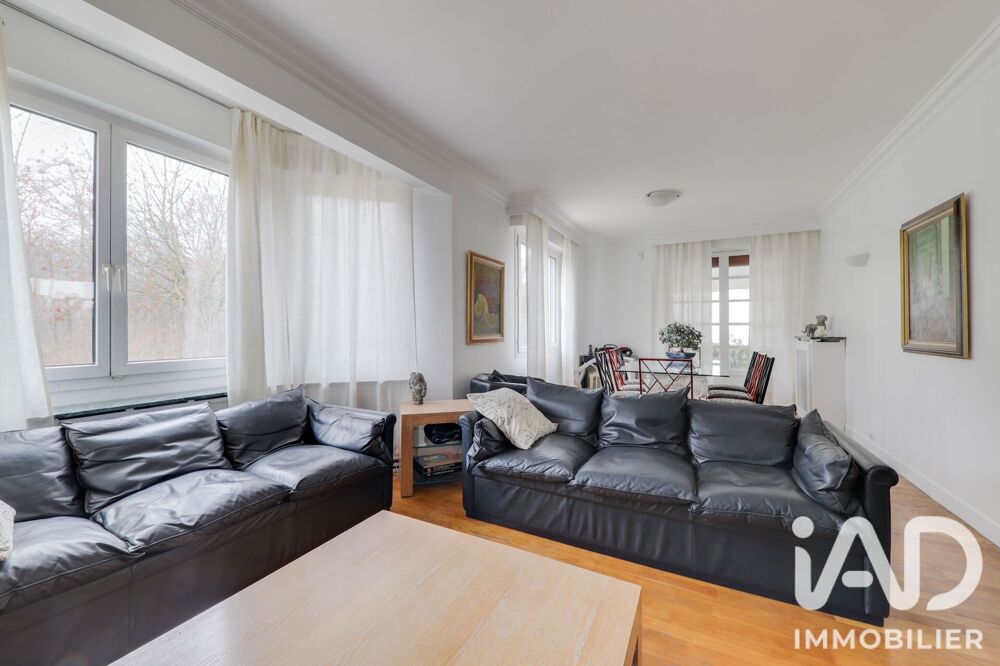 Maison 8 pièces 230 m² · à Yerres · 230 m² · 490 000 €