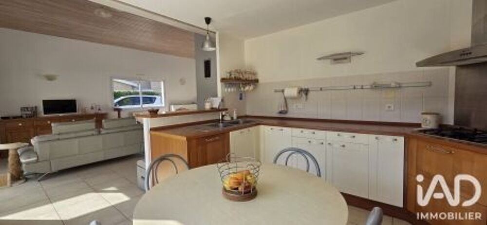 Vente Maison Vente Maison/villa 7 pièces Blanquefort