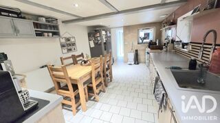  Maison à vendre 4 pièces 120 m²