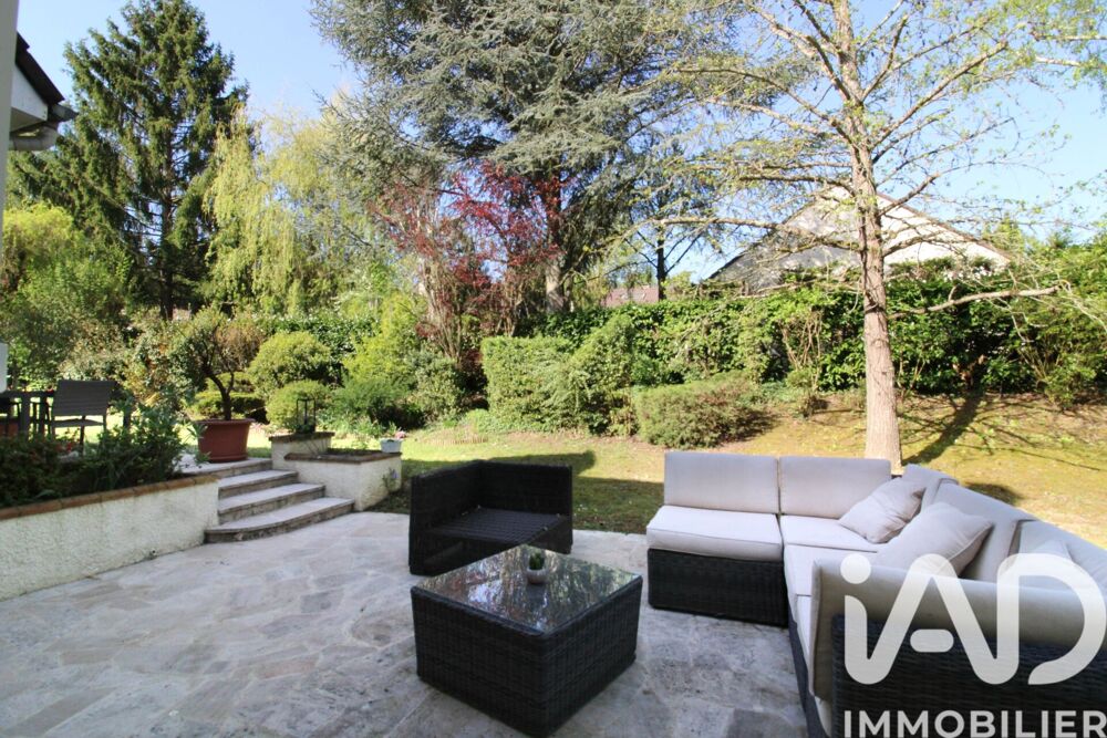 � vendre  Maison Villennes-sur-Seine (78670)