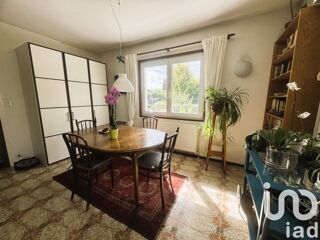  Maison à vendre 5 pièces 140 m²