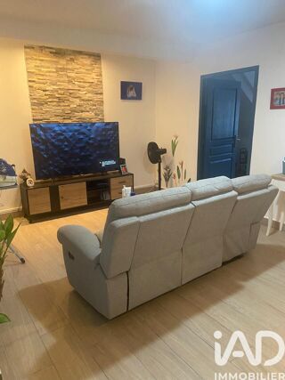  Maison à vendre 4 pièces 130 m²