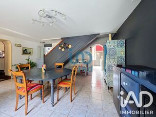  Maison à vendre 5 pièces 144 m²
